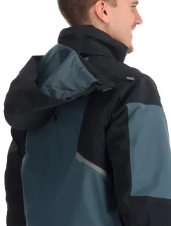 Vanqysh ski-jas heren