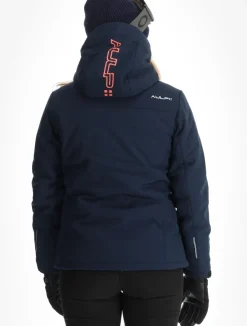 Vapor ski-jas dames