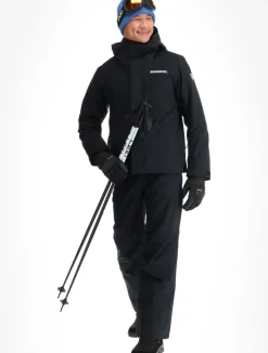 Velika ski-jas heren