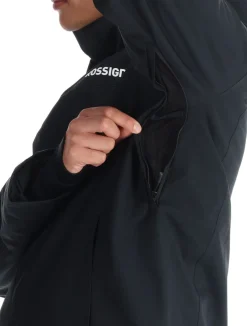 Velika ski-jas heren