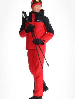 Velika ski-jas heren