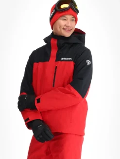 Velika ski-jas heren