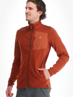 Venture Stretch Midlayer trekking vest heren