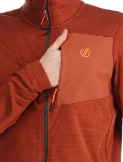 Venture Stretch Midlayer trekking vest heren
