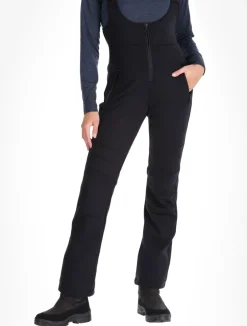 Venus softshell skibroek dames