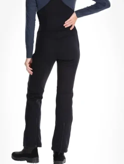 Venus softshell skibroek dames