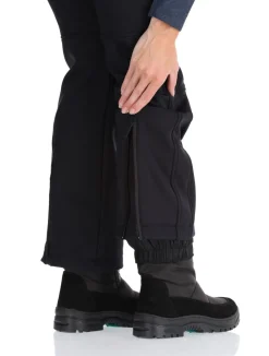 Venus softshell skibroek dames