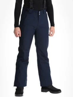 Vepur skibroek heren