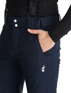 Vepur skibroek heren