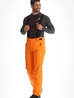 Vepur skibroek heren