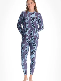 Versa Loose Fit thermoshirt dames