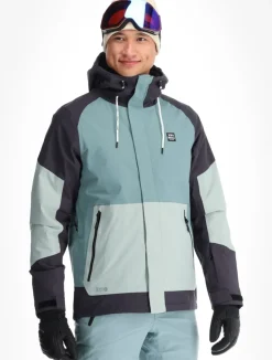 Vert-R ski-jas heren