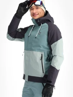 Vert-R ski-jas heren