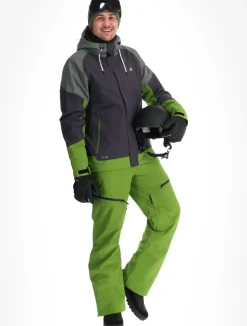 Vert-R ski-jas heren