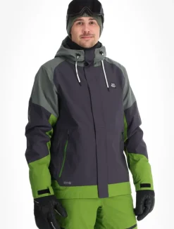 Vert-R ski-jas heren