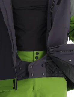 Vert-R ski-jas heren