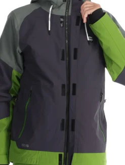 Vert-R ski-jas heren