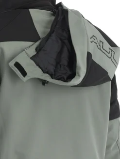 Viggo softshell ski-jas heren