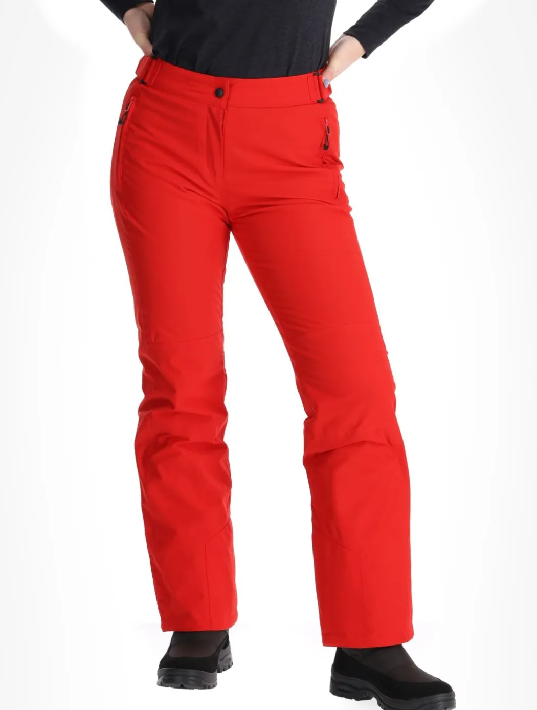 Vroni Slim 2.0 skibroek dames