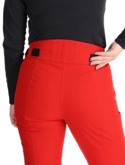 Vroni Slim 2.0 skibroek dames