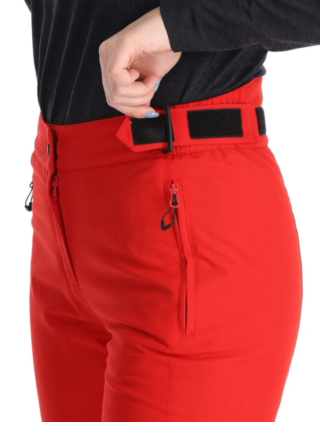 Vroni Slim 2.0 skibroek dames