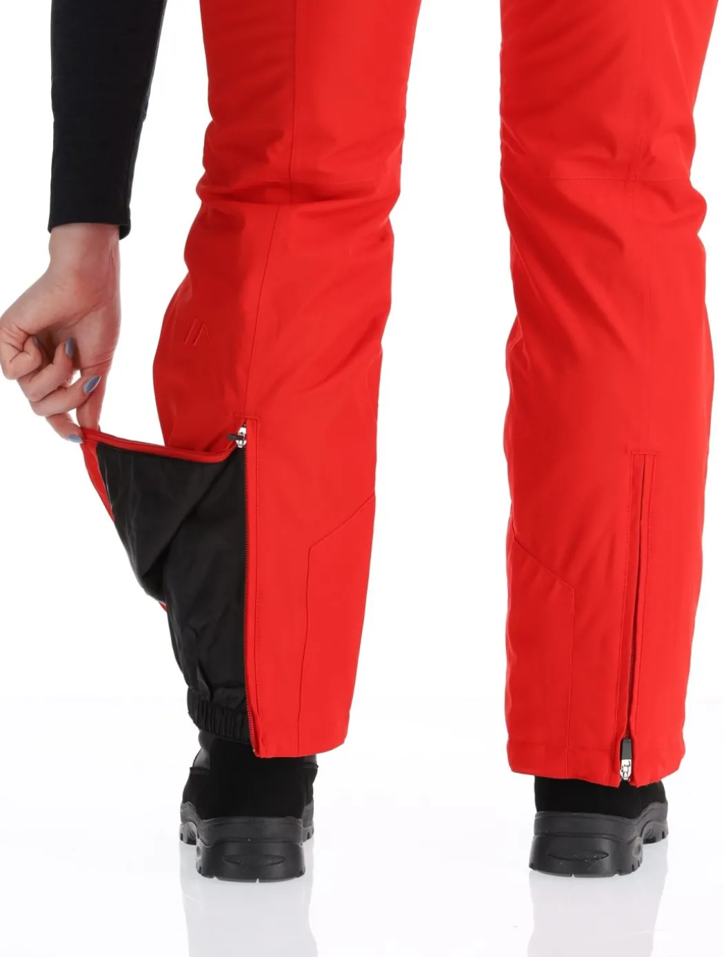 Vroni Slim 2.0 skibroek dames
