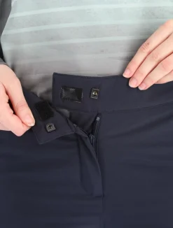 Vroni slim skibroek dames