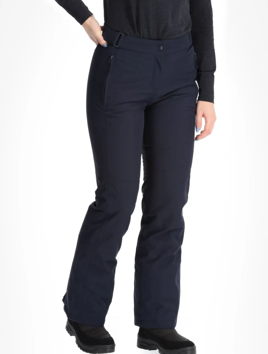 Vroni Slim 2.0 skibroek dames