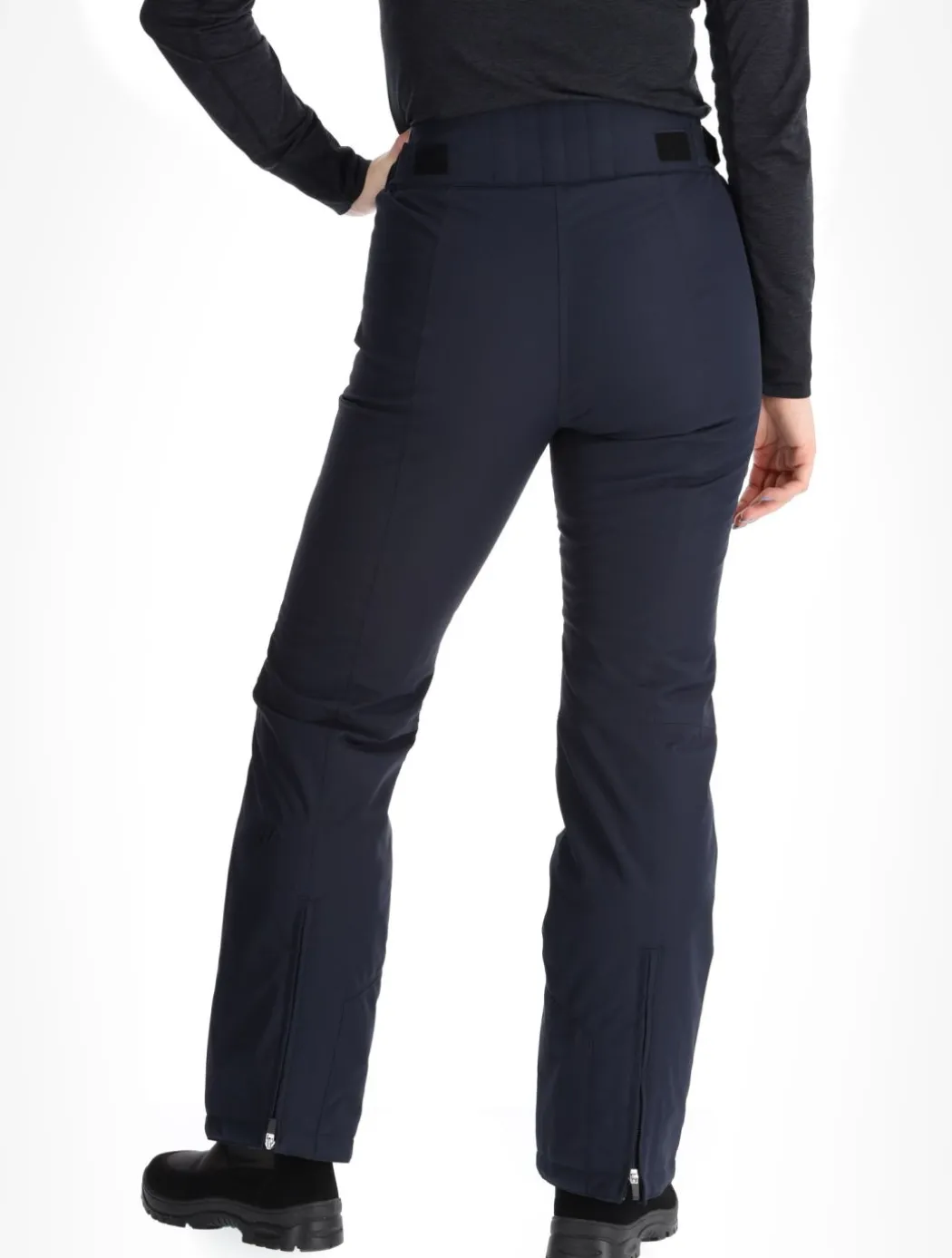 Vroni Slim 2.0 skibroek dames