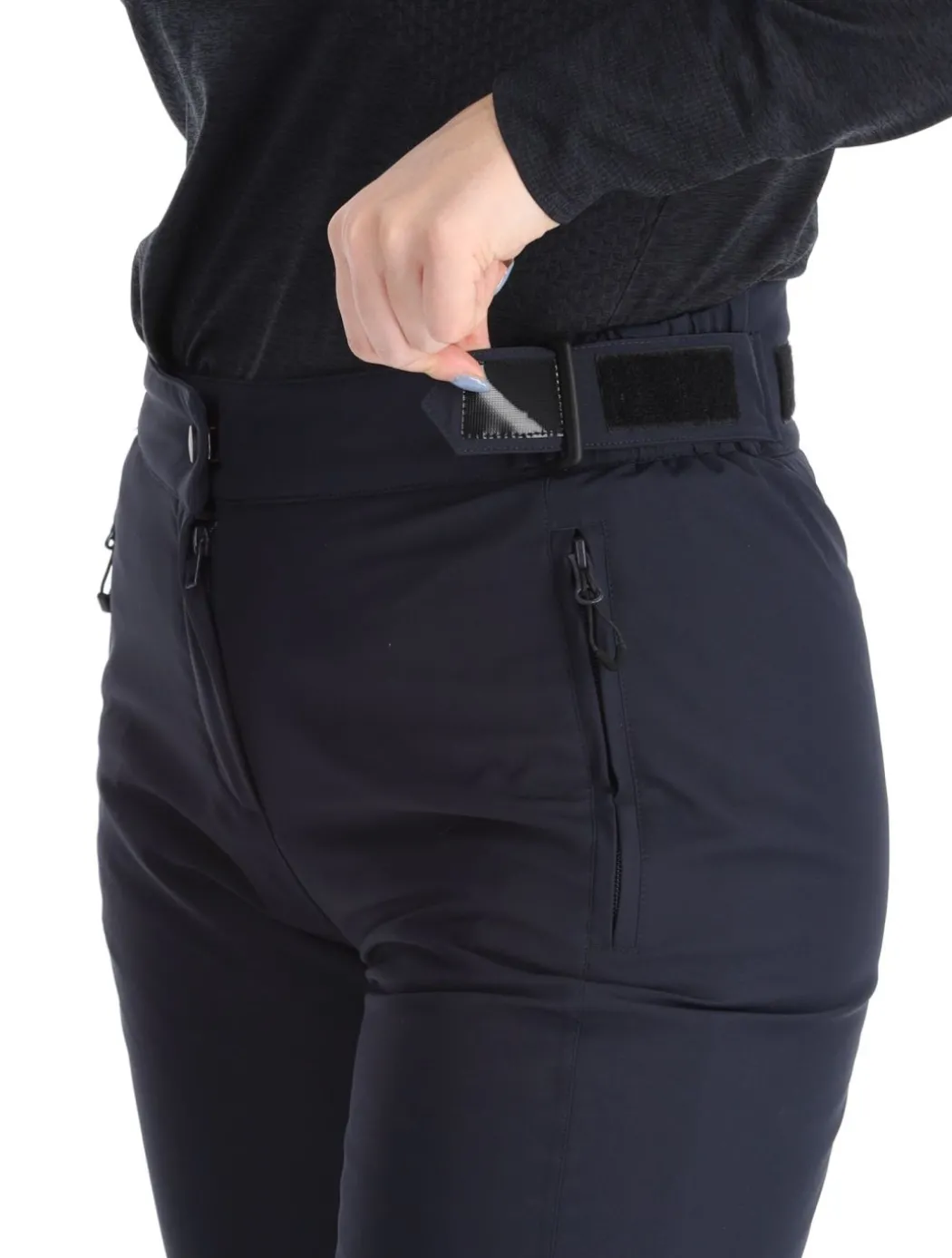 Vroni Slim 2.0 skibroek dames