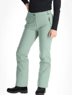Vroni Slim 2.0 skibroek dames