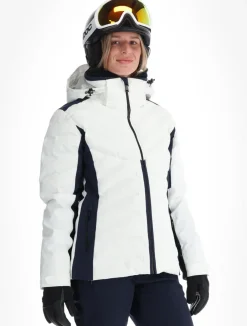 Vuomavaara ski-jas dames