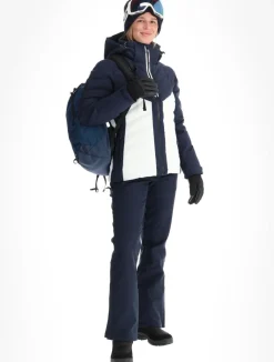 Vuomavaara ski-jas dames