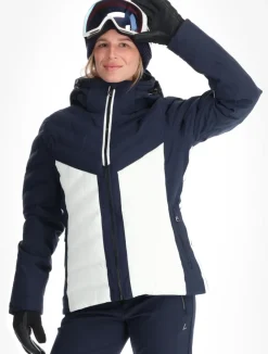Vuomavaara ski-jas dames