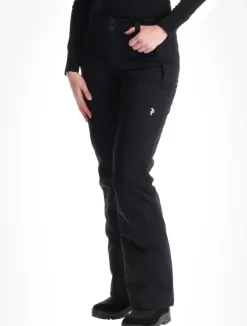 W Anima Insulated Pants skibroek dames