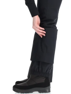 W Anima Insulated Pants skibroek dames