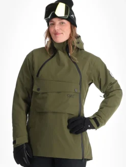 W Cake 2.0 ski-jas dames