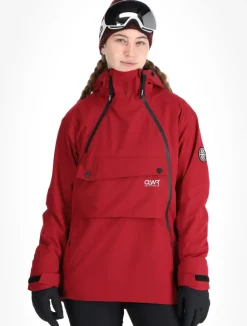 W Cake 2.0 ski-jas dames