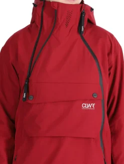 W Cake 2.0 ski-jas dames