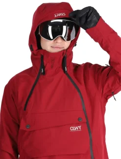W Cake 2.0 ski-jas dames