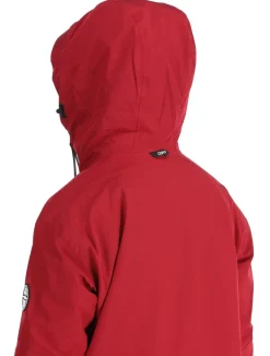 W Cake 2.0 ski-jas dames