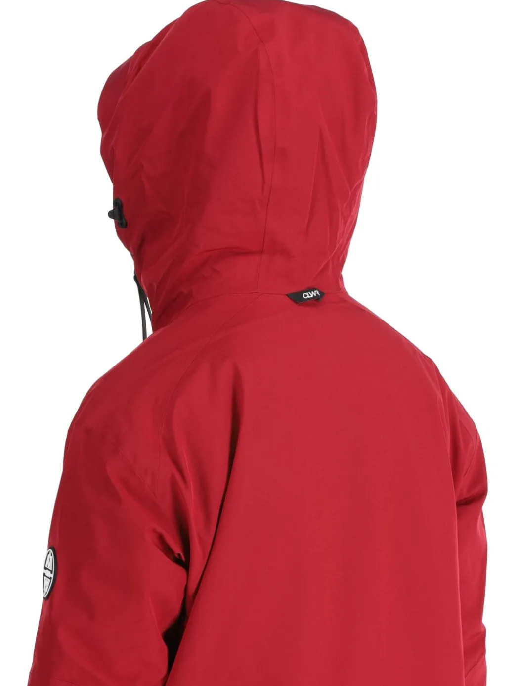W Cake 2.0 ski-jas dames