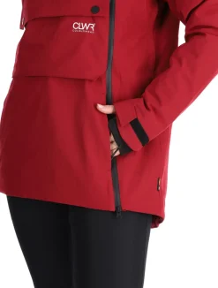 W Cake 2.0 ski-jas dames