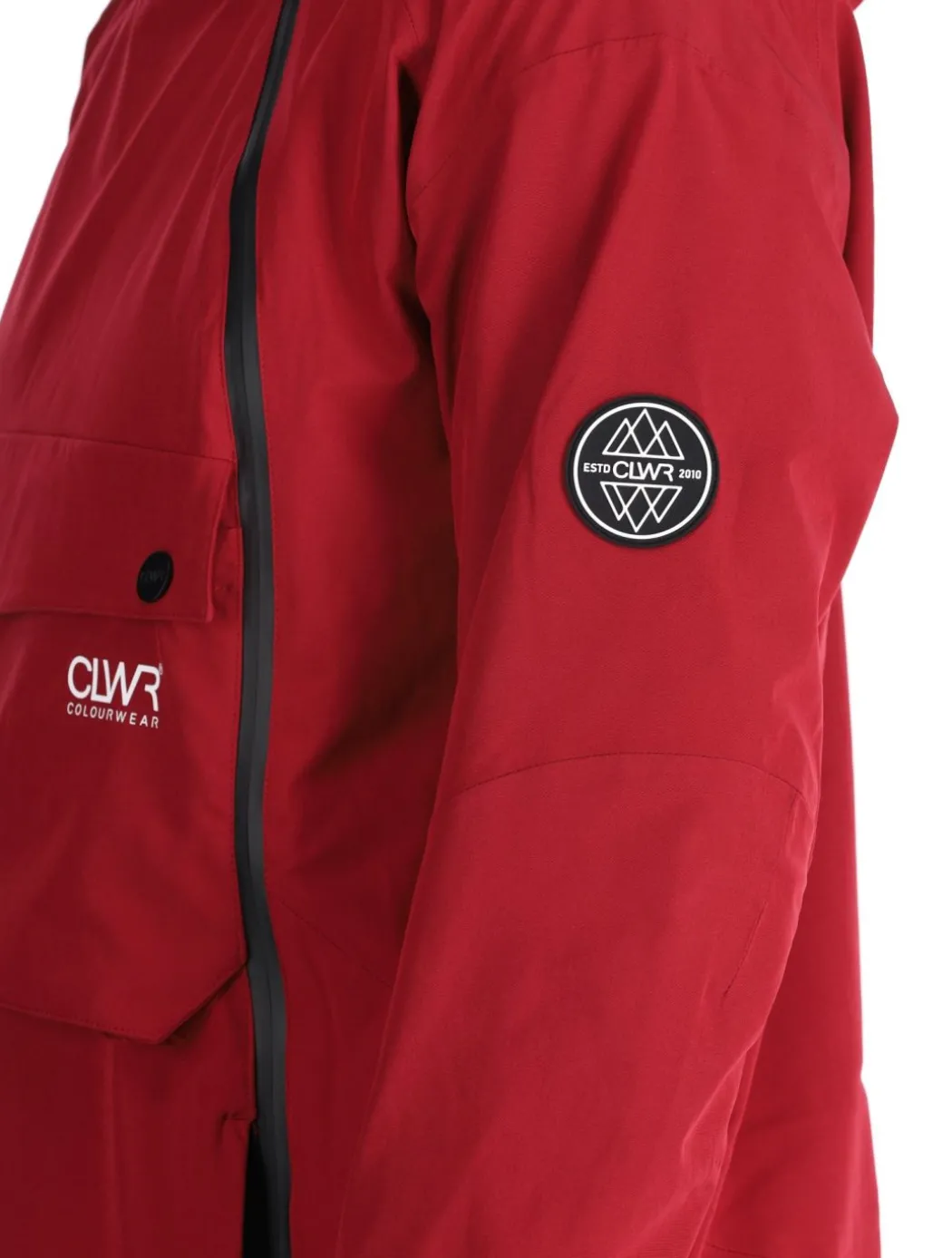 W Cake 2.0 ski-jas dames