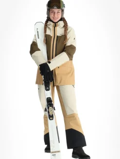 W Gravity Gore-Tex 3L Jacket hardshell ski-jas dames