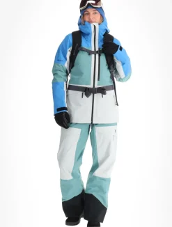 W Gravity Gore-Tex 3L Jacket hardshell ski-jas dames