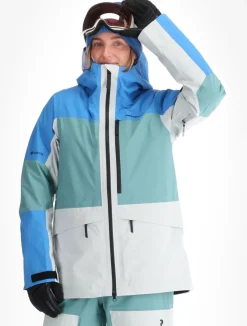 W Gravity Gore-Tex 3L Jacket hardshell ski-jas dames