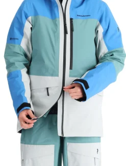 W Gravity Gore-Tex 3L Jacket hardshell ski-jas dames