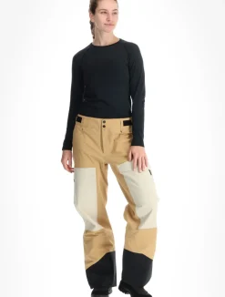 W Gravity Gore-Tex 3L Pants hardshell skibroek dames