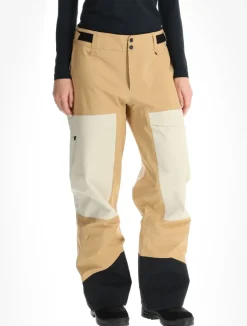 W Gravity Gore-Tex 3L Pants hardshell skibroek dames